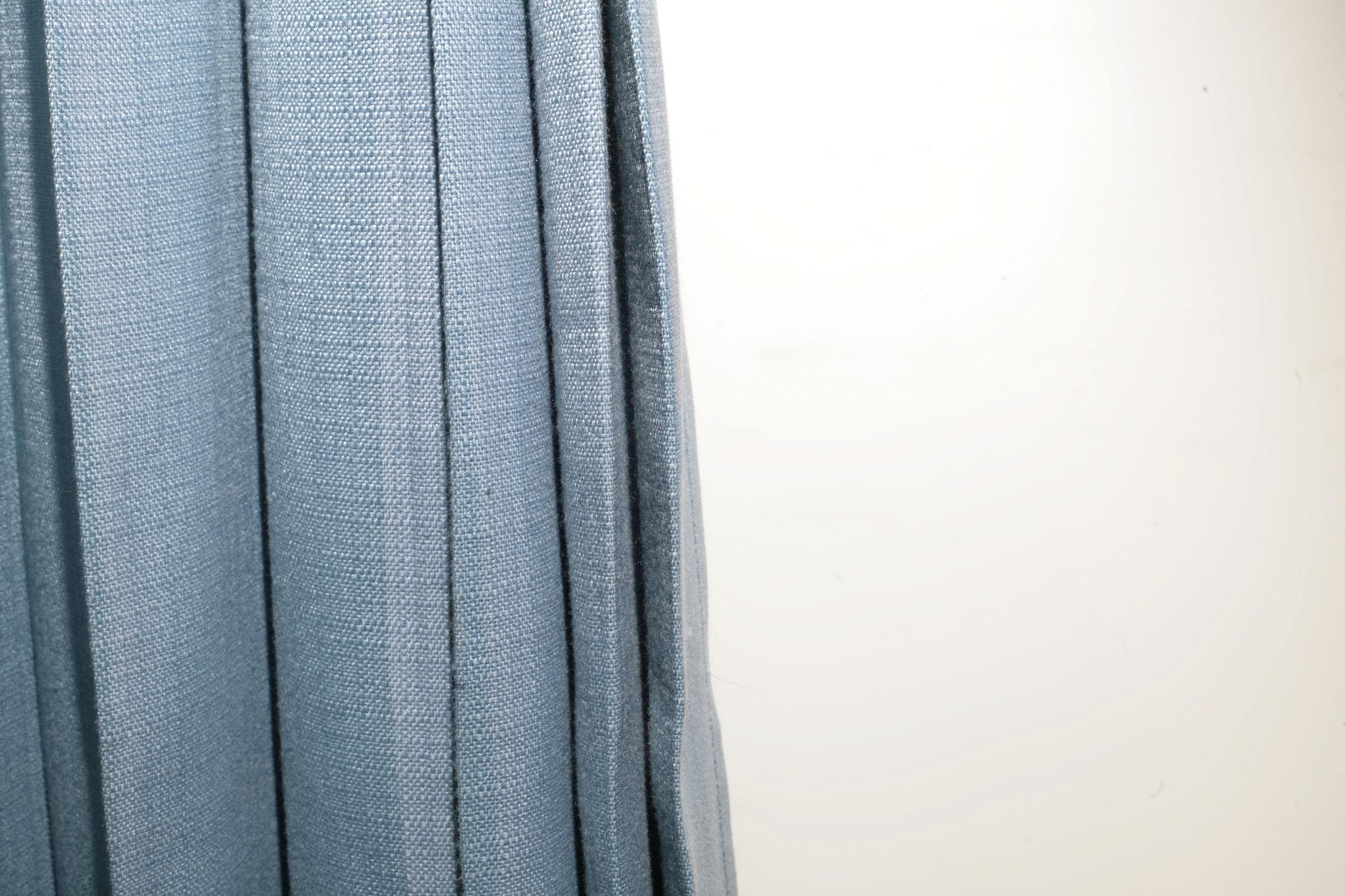 Vintage purple curtain photobooth for NYC event rentals — Where Is The Photobooth